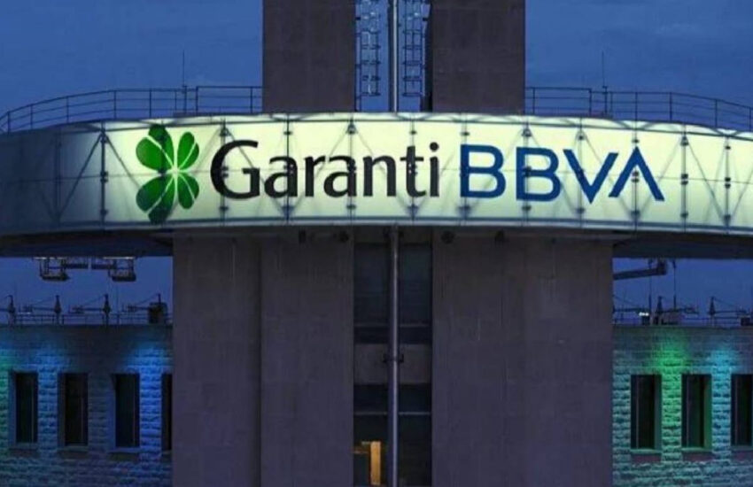 Garanti Bankası, takipteki krediyi dörtte bir fiyatına varlık yönetim şirketlerine sattı