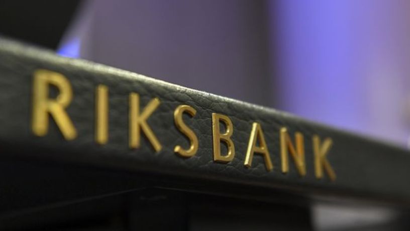 İsveç Merkez Bankası faiz indirdi